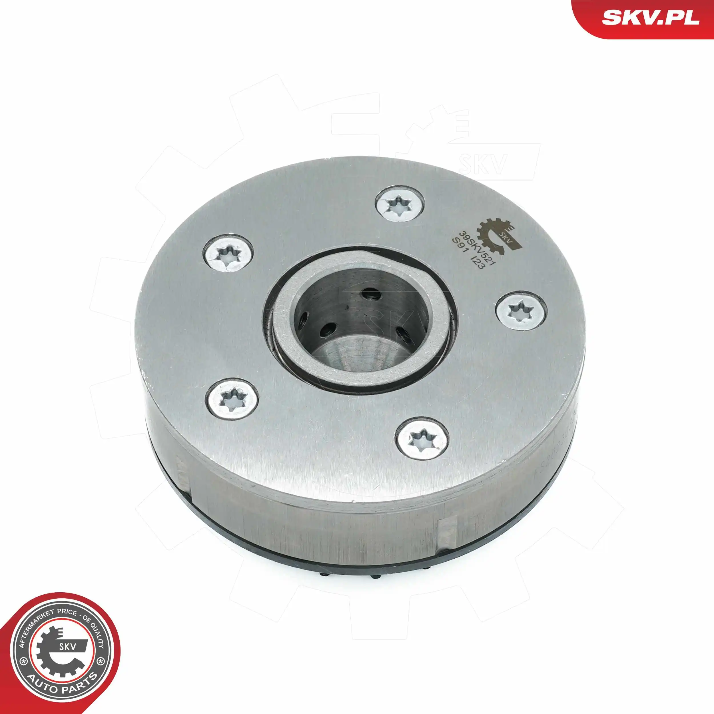 ESEN SKV 39SKV521 Camshaft Adjuster
