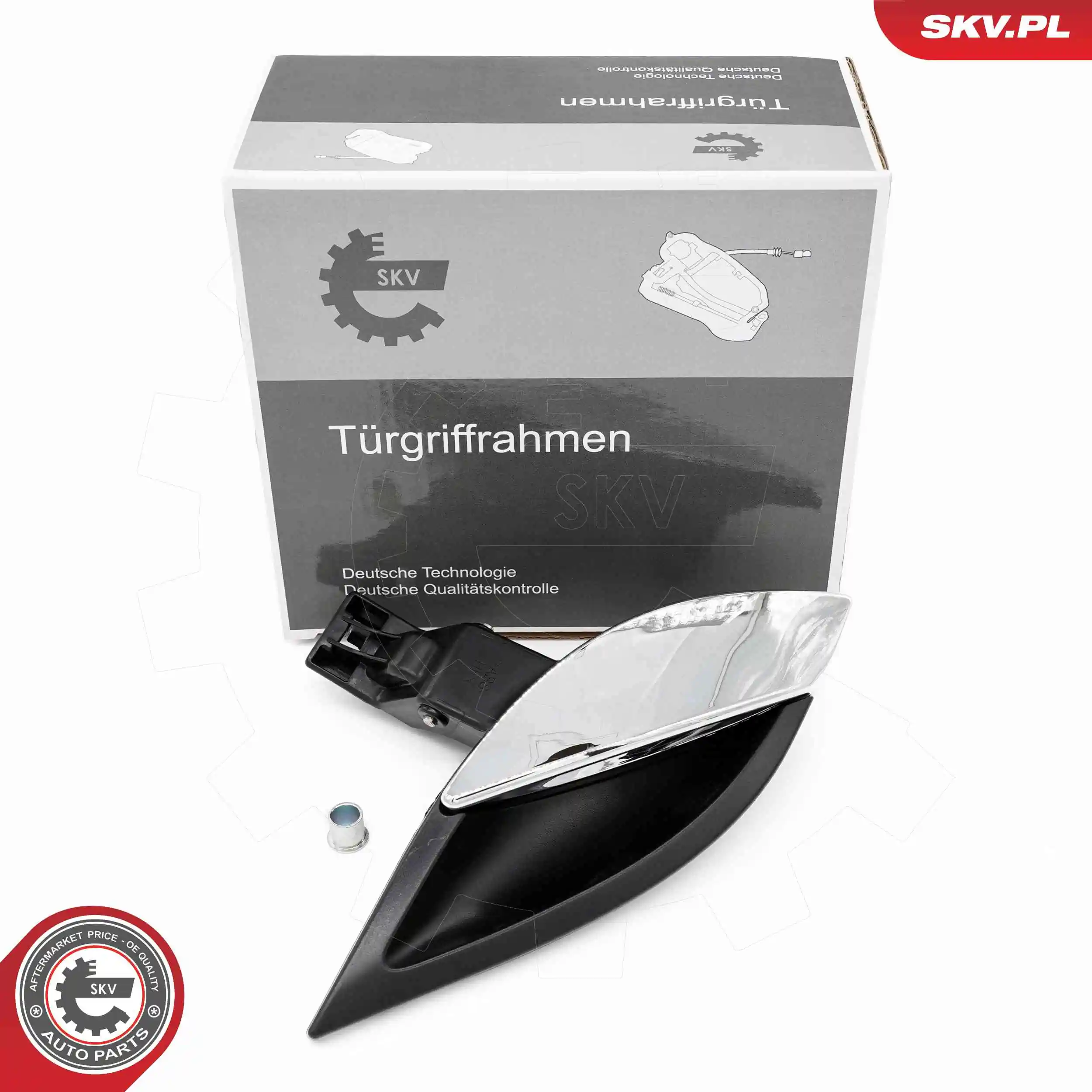 Door Handle, interior equipment 97SKV058