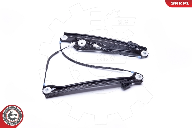 Window Regulator 00SKV412