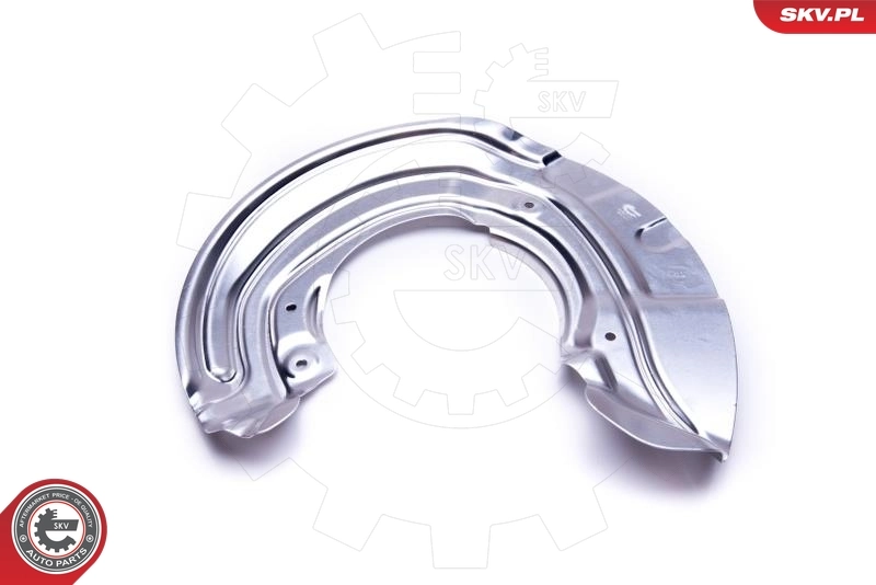 Splash Guard, brake disc 57SKV141