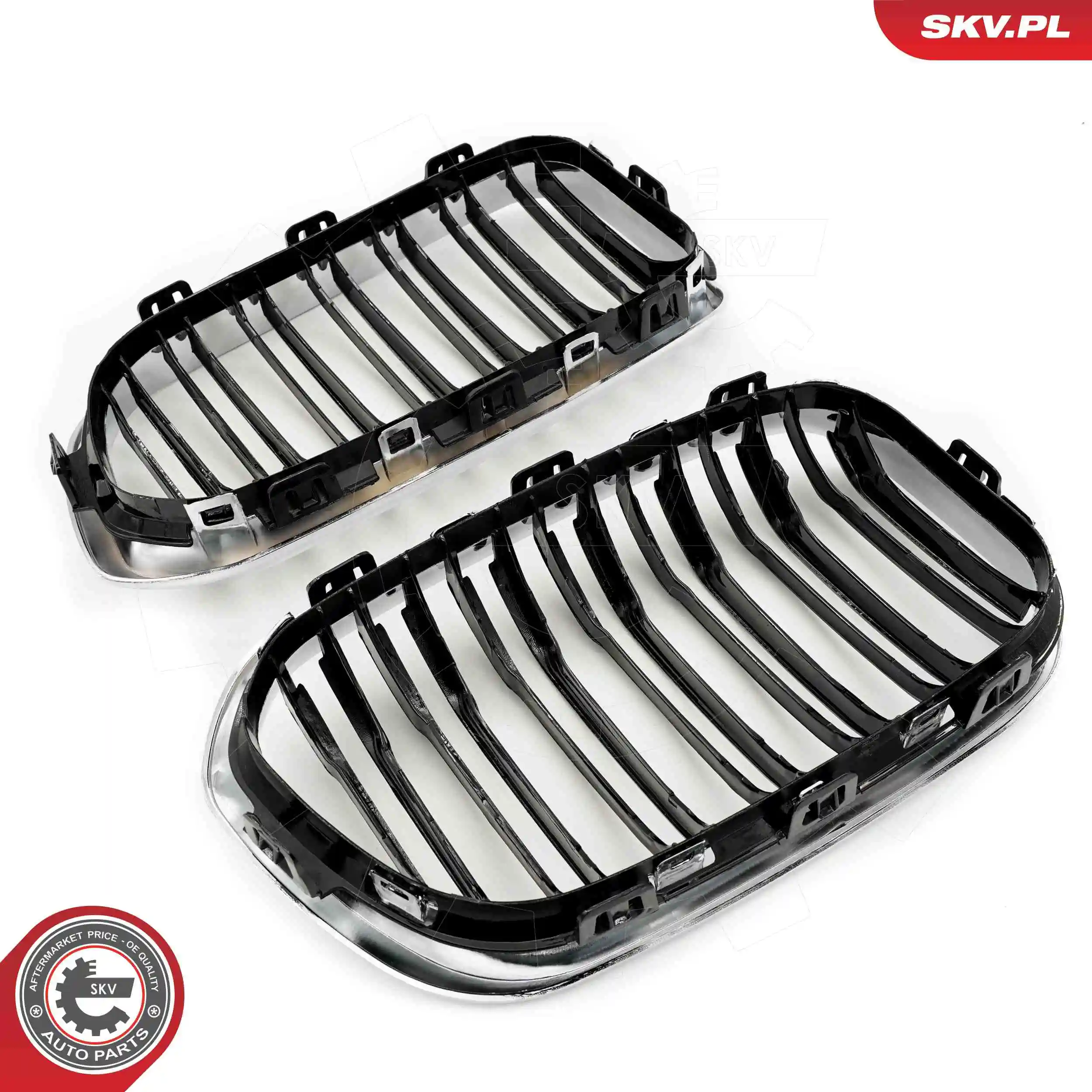 ESEN SKV 66SKV023 Radiator Grille