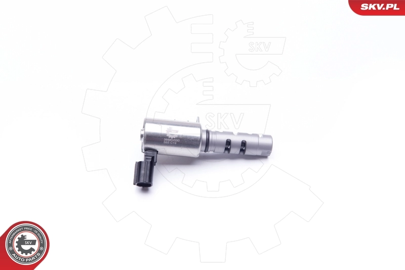 Control Valve, camshaft adjustment 39SKV030