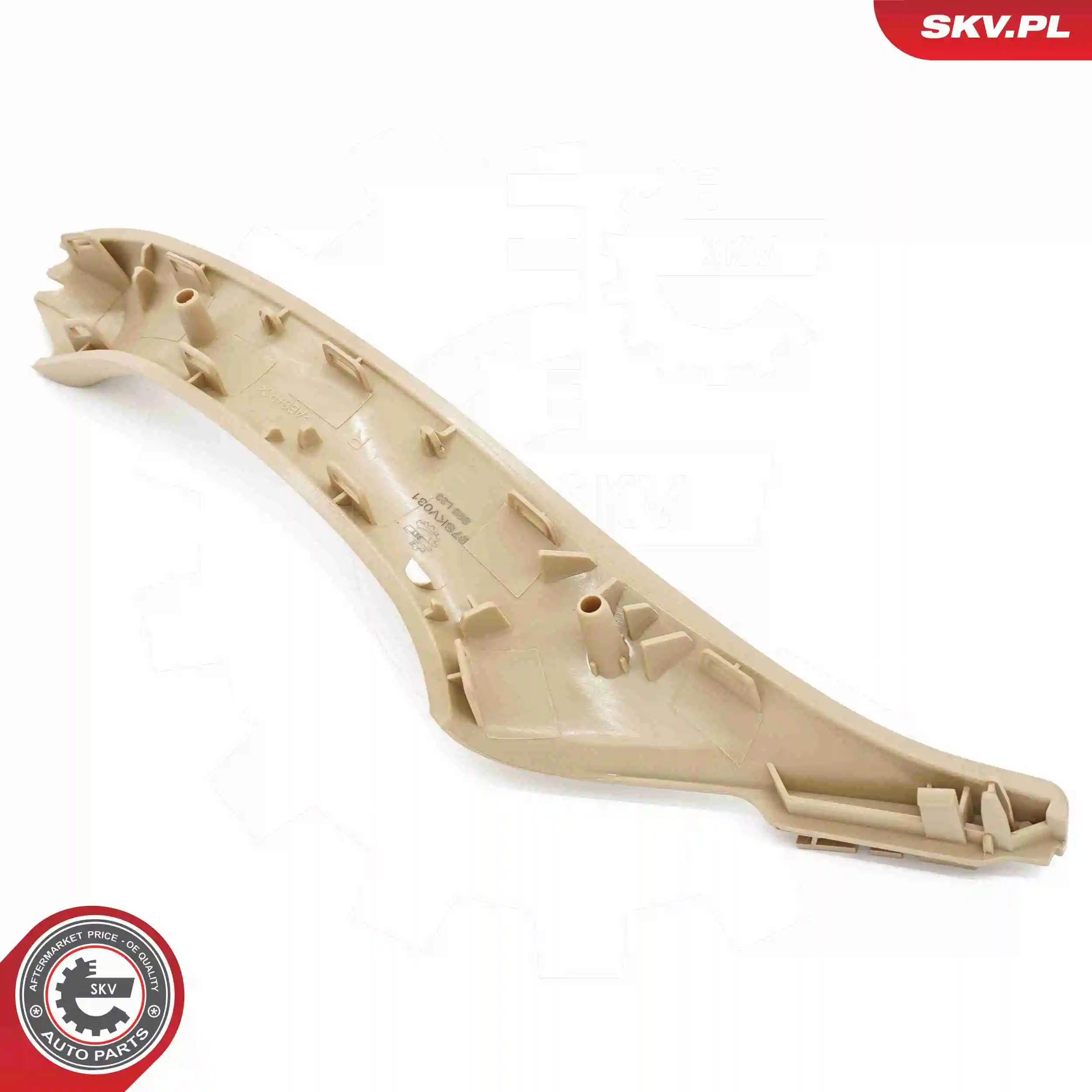 ESEN SKV 97SKV031 Door Handle, interior equipment