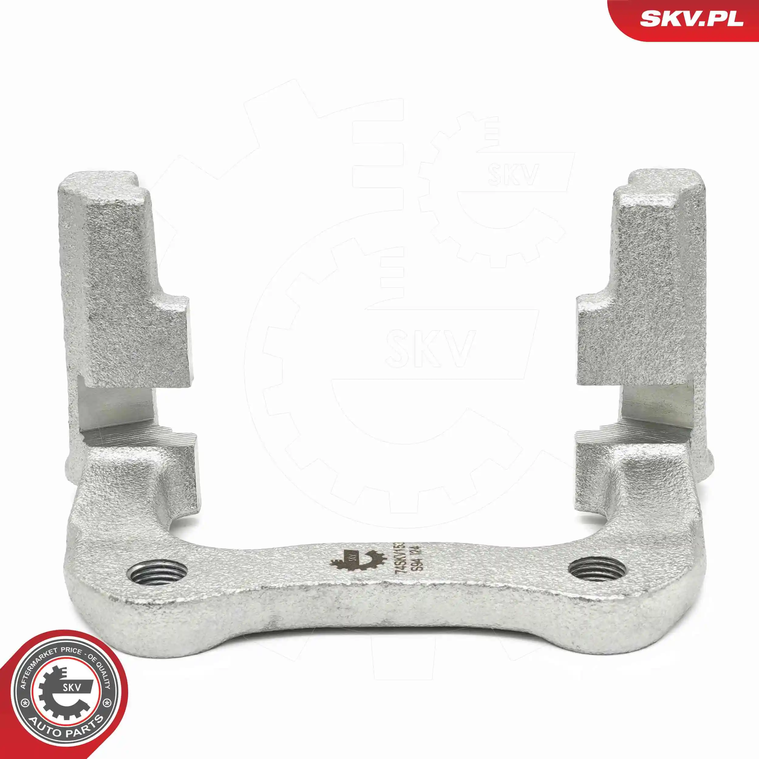 ESEN SKV 74SKV153 Bracket, brake caliper