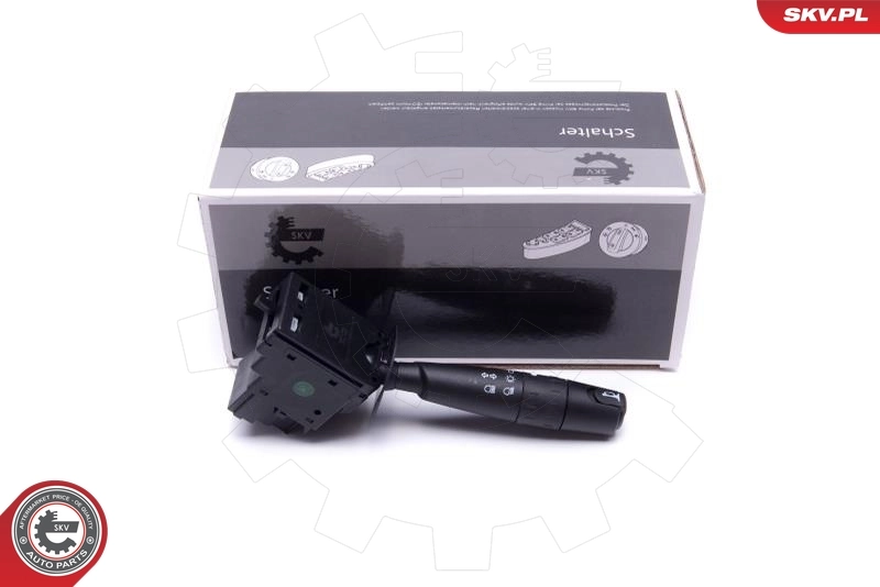 转向柱开关开关 38SKV534