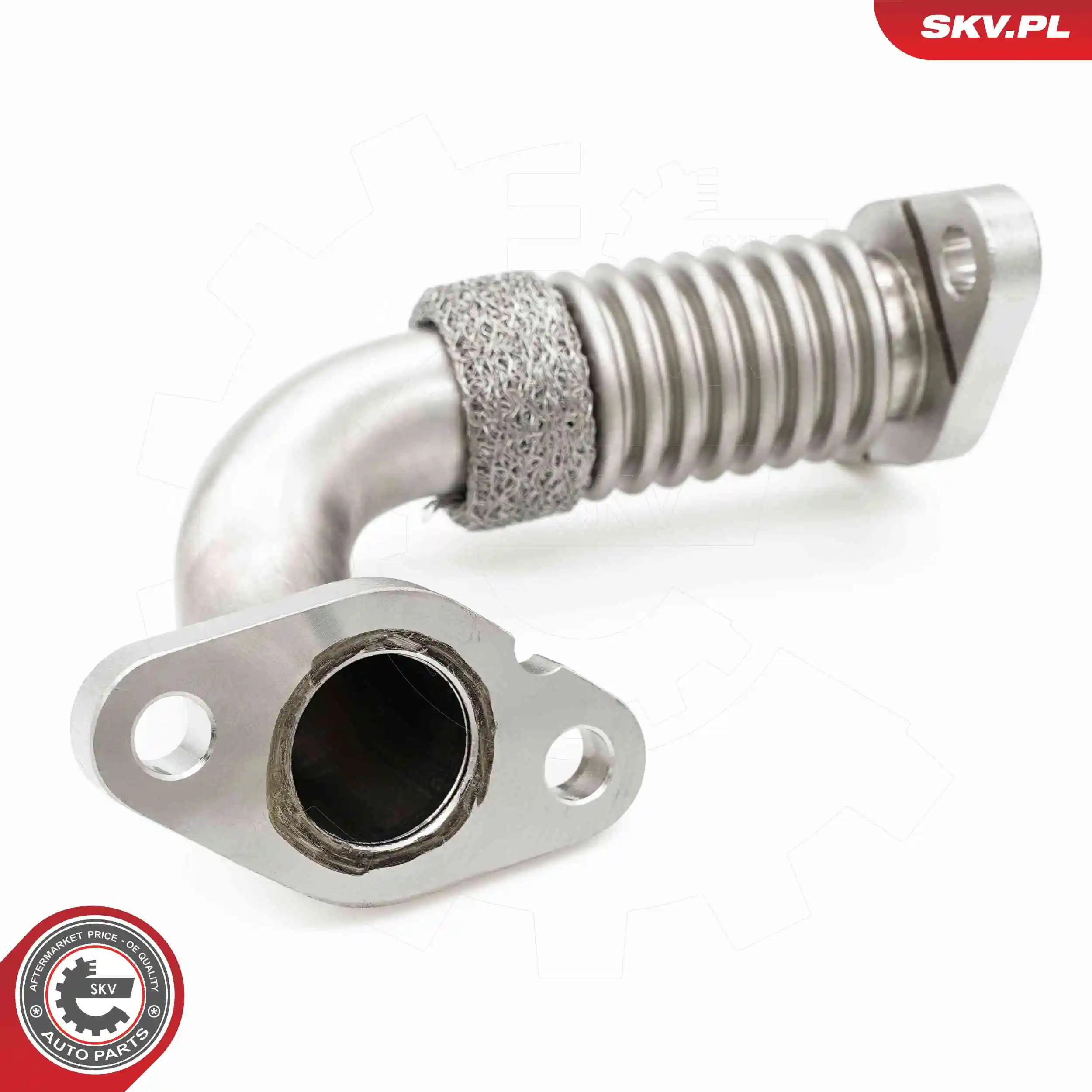 ESEN SKV 14SKV715 Repair Kit, charger