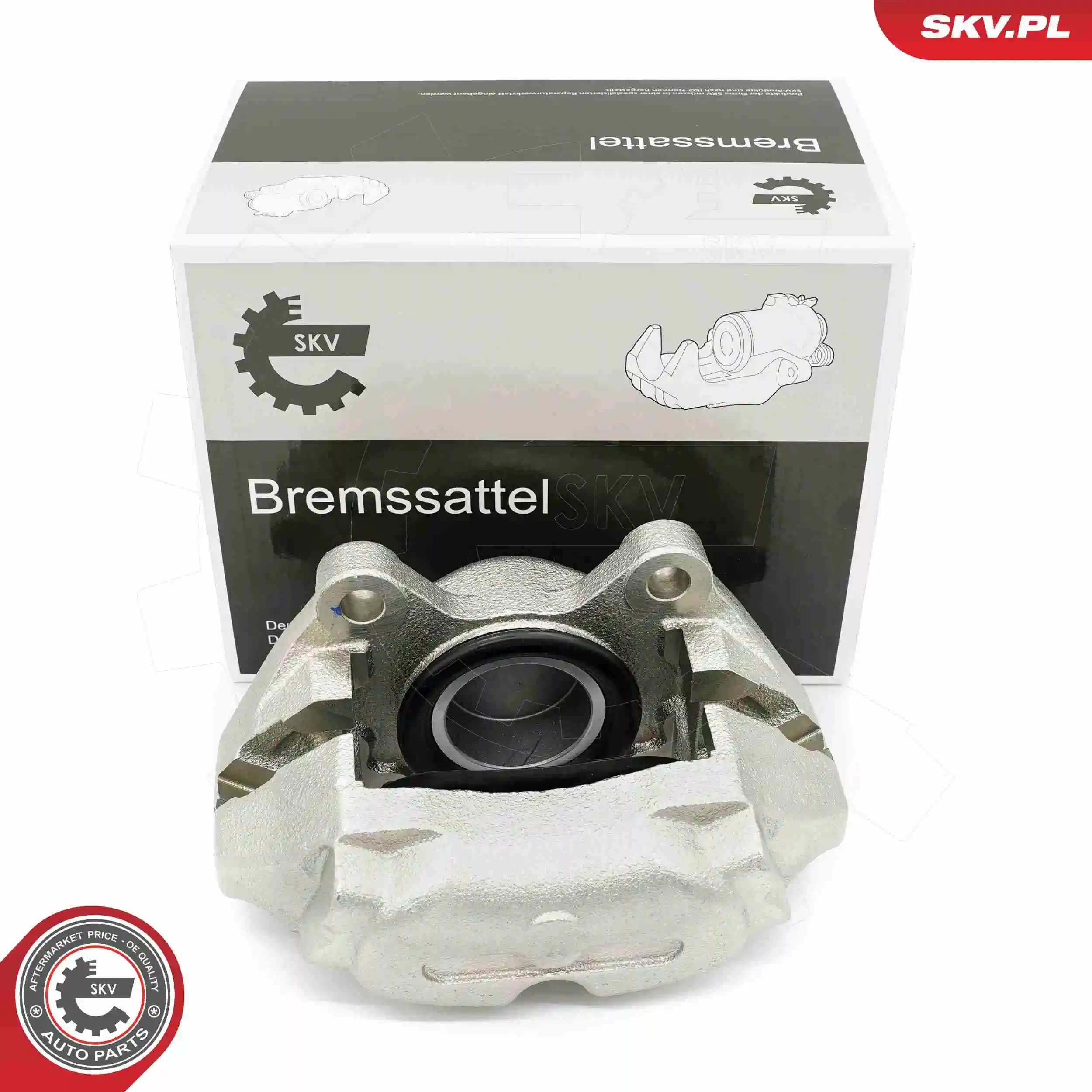 Brake Caliper 67SKV121