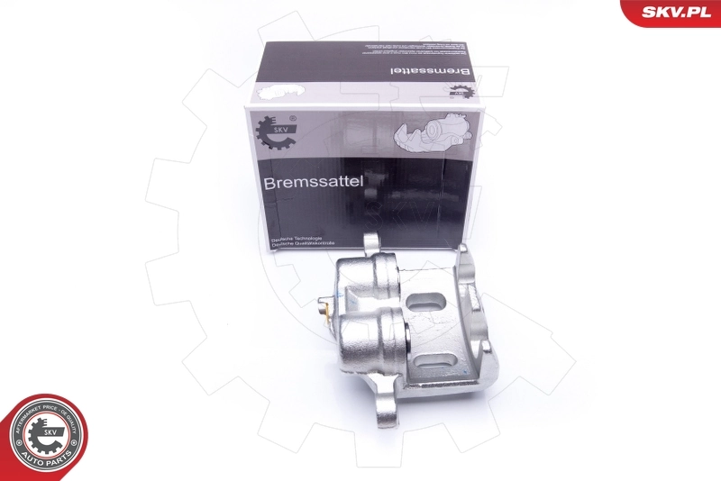 Brake Caliper 34SKV442