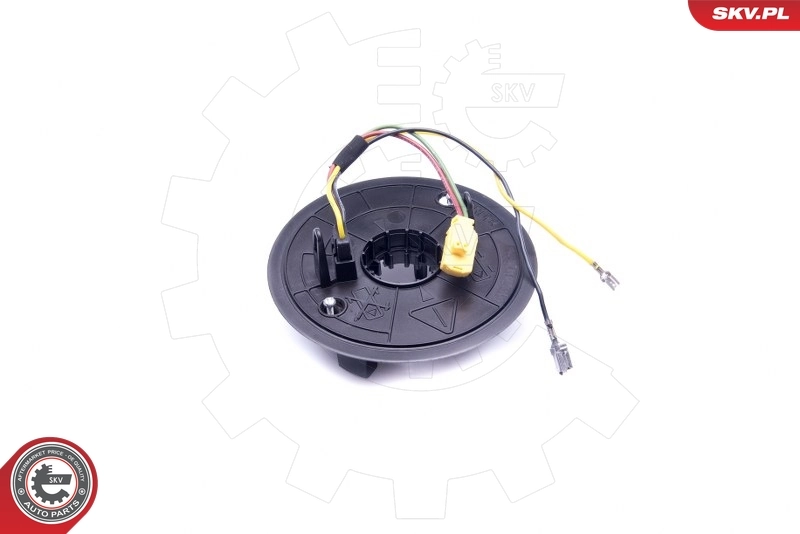 ESEN SKV 96SKV504 Clockspring, airbag