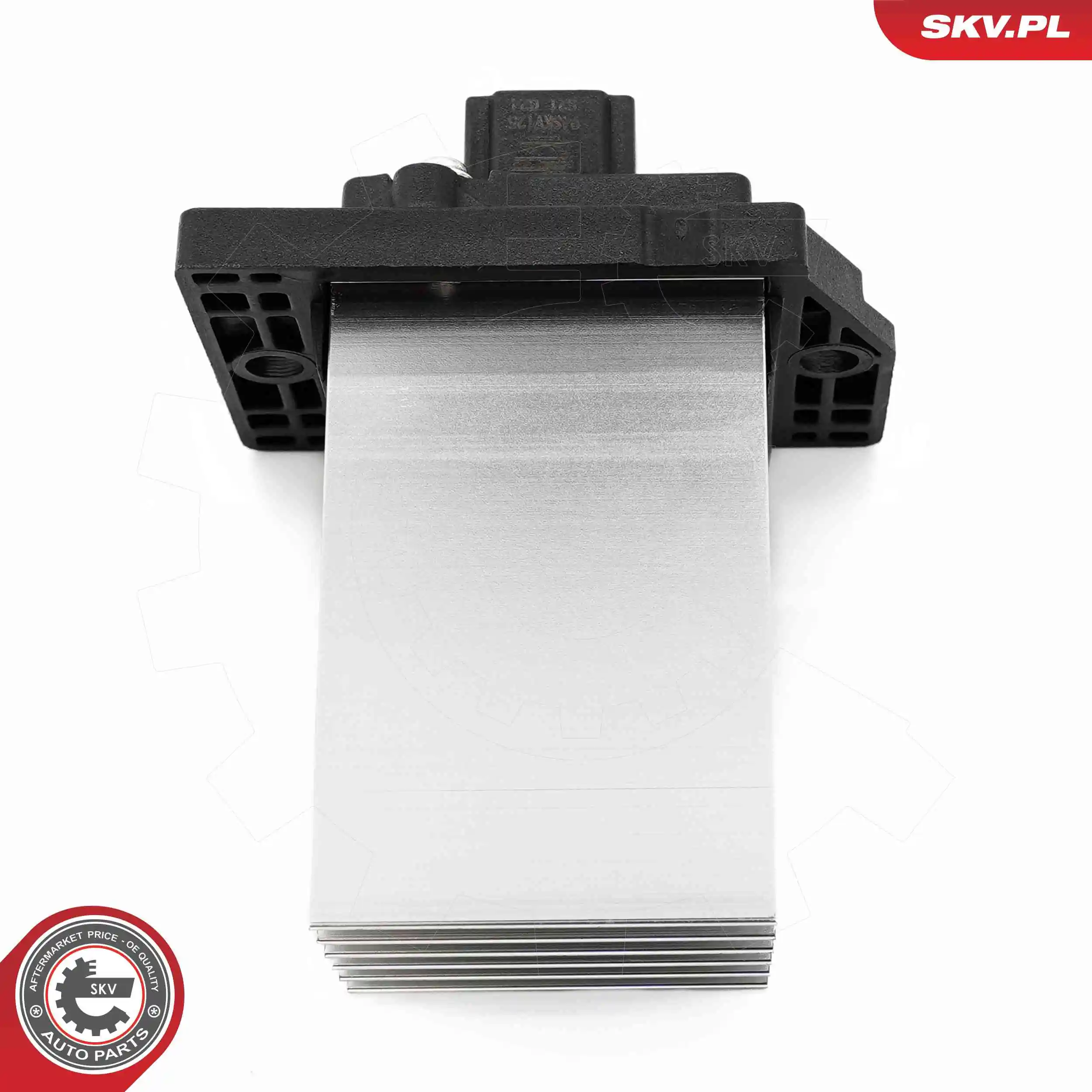 Resitencia, ventilador habitáculo 94SKV125