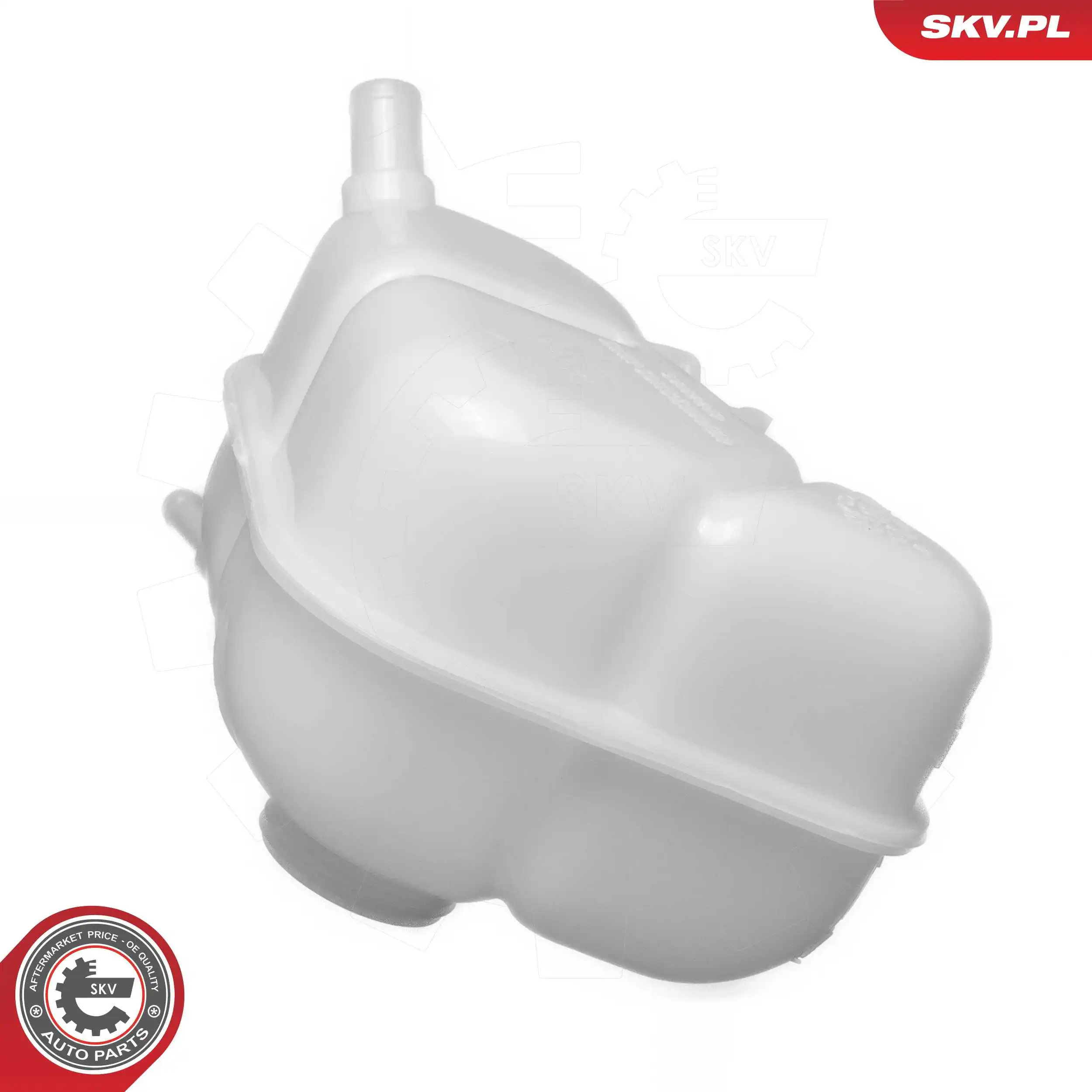 Expansion Tank, coolant 61SKV439