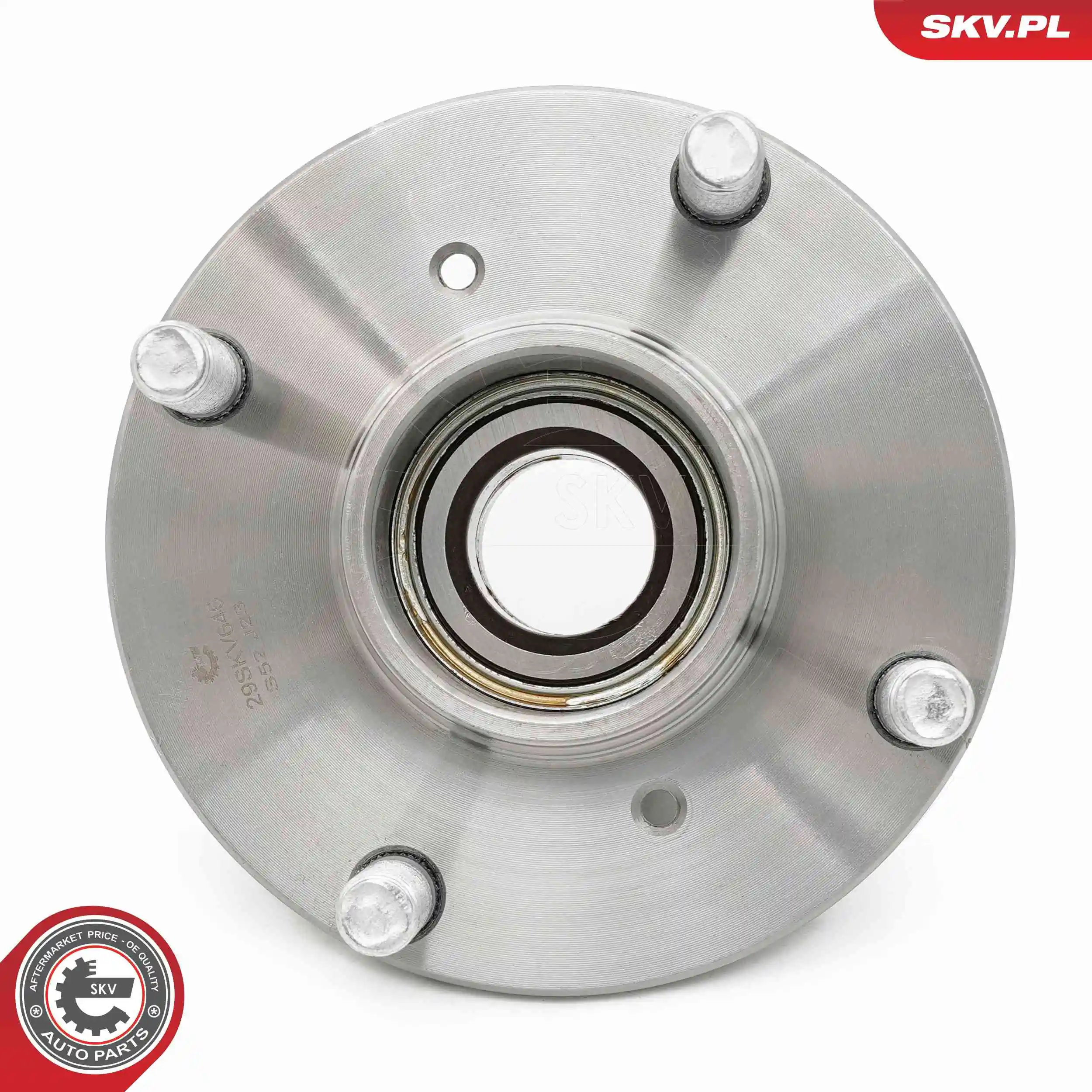 Wheel Bearing Kit 29SKV646