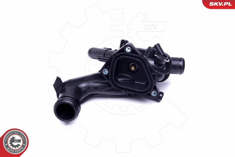 Thermostat, coolant 20SKV100