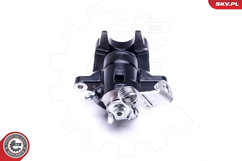 Brake Caliper 23SKV117 BLACK