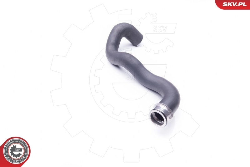Radiator Hose 24SKV297