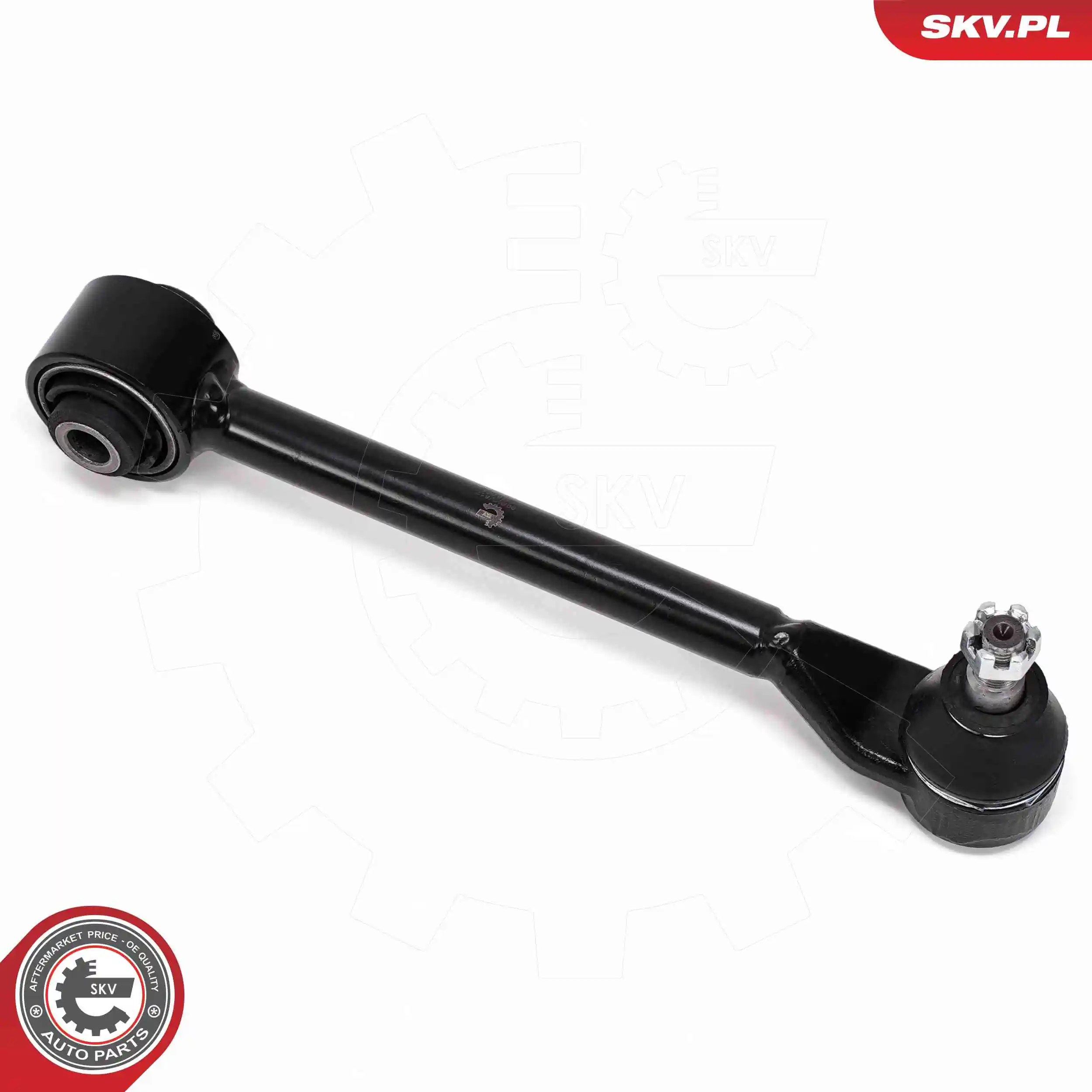 Control/Trailing Arm, wheel suspension 69SKV812