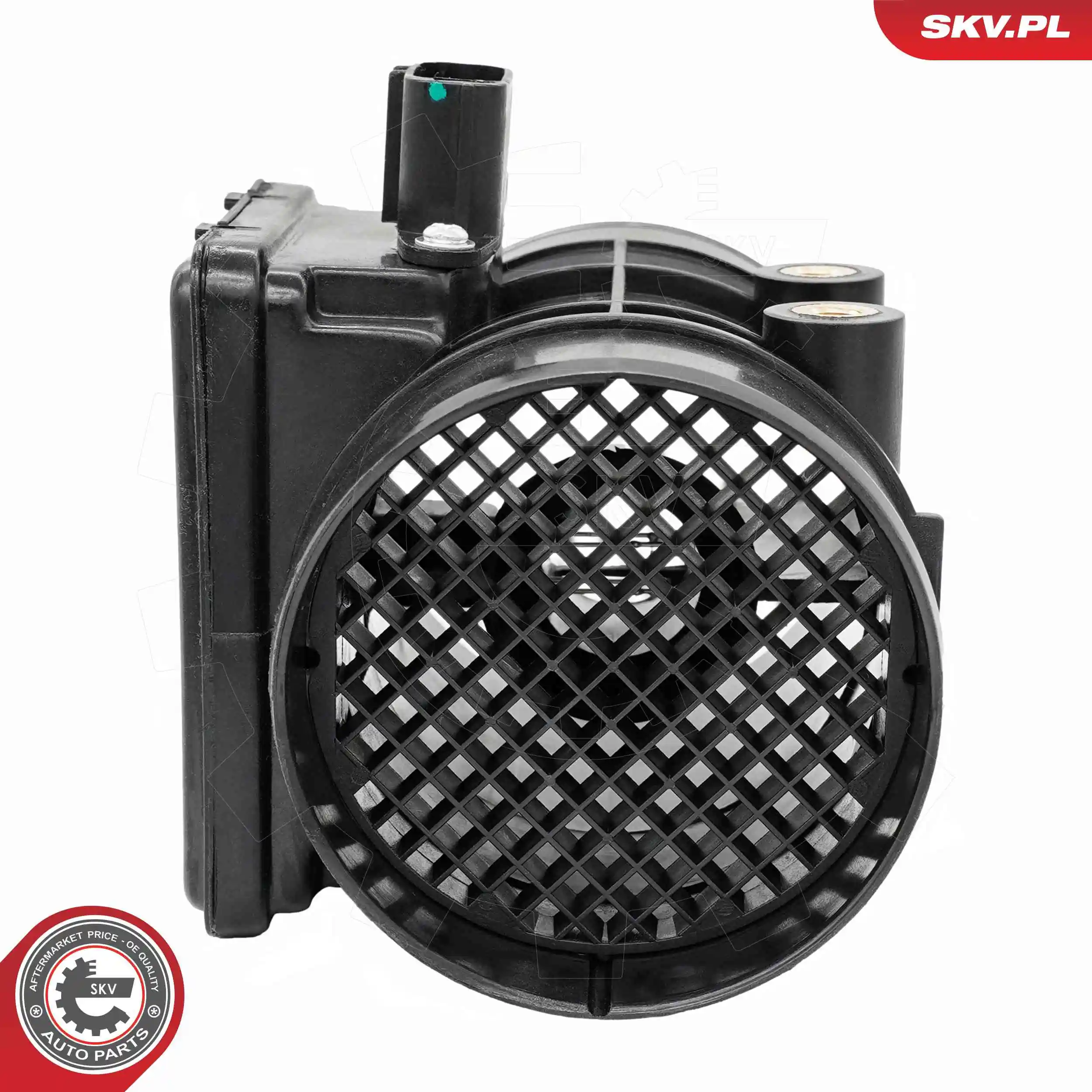 Mass Air Flow Sensor 07SKV289