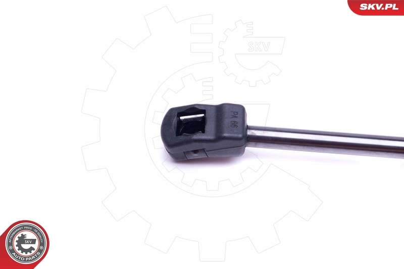 Gas Spring, boot/cargo area 52SKV380