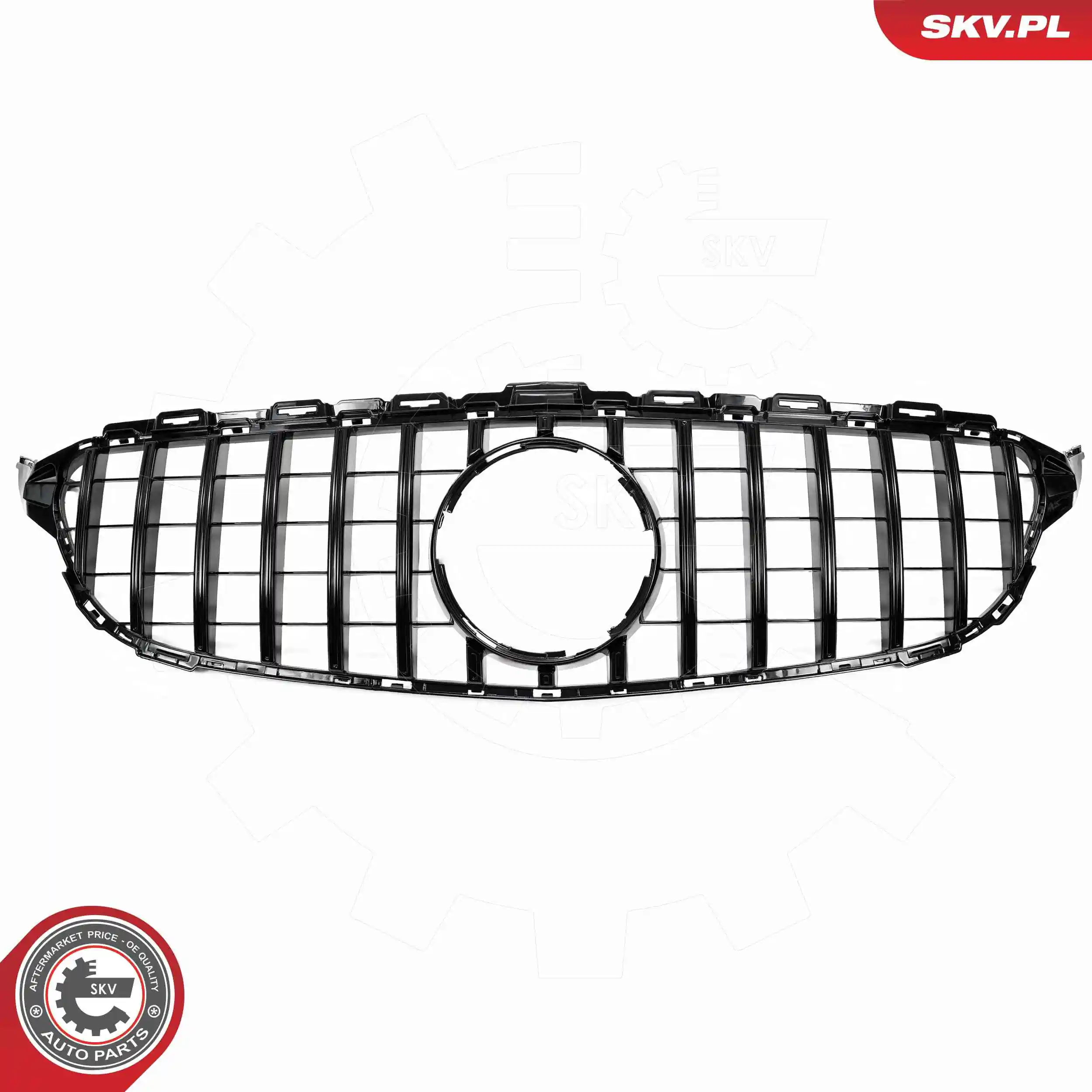 ESEN SKV 66SKV519 Radiator Grille