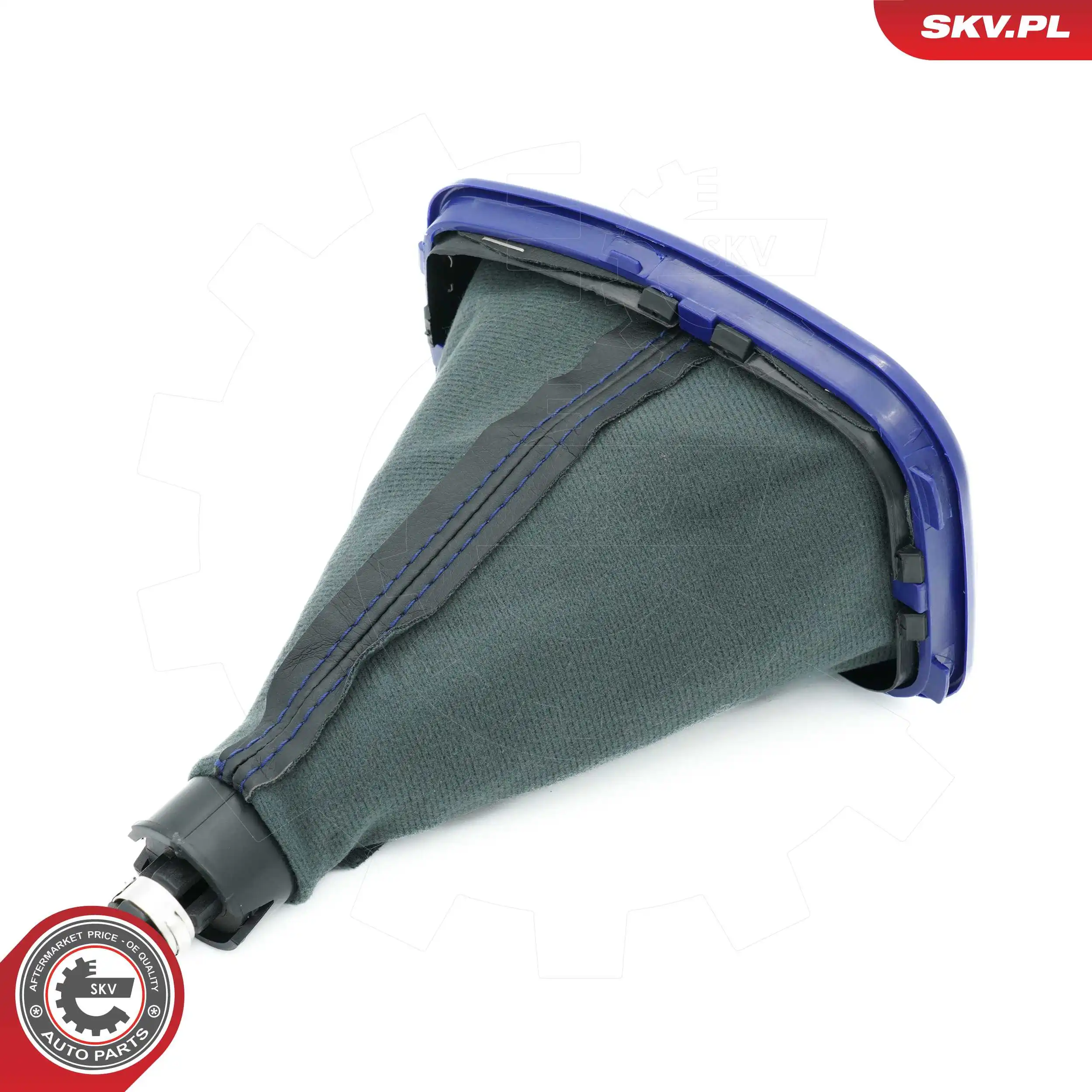 Gear Shift Lever Knob 63SKV437