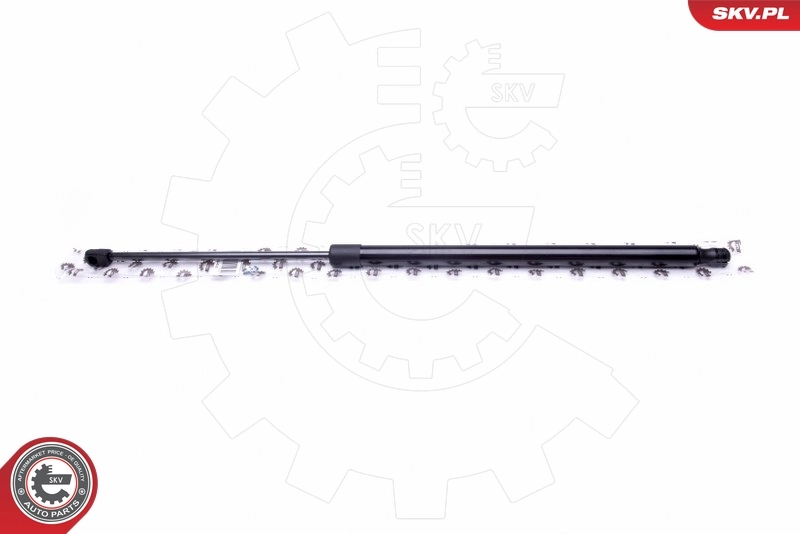 Gas Spring, boot/cargo area 52SKV422