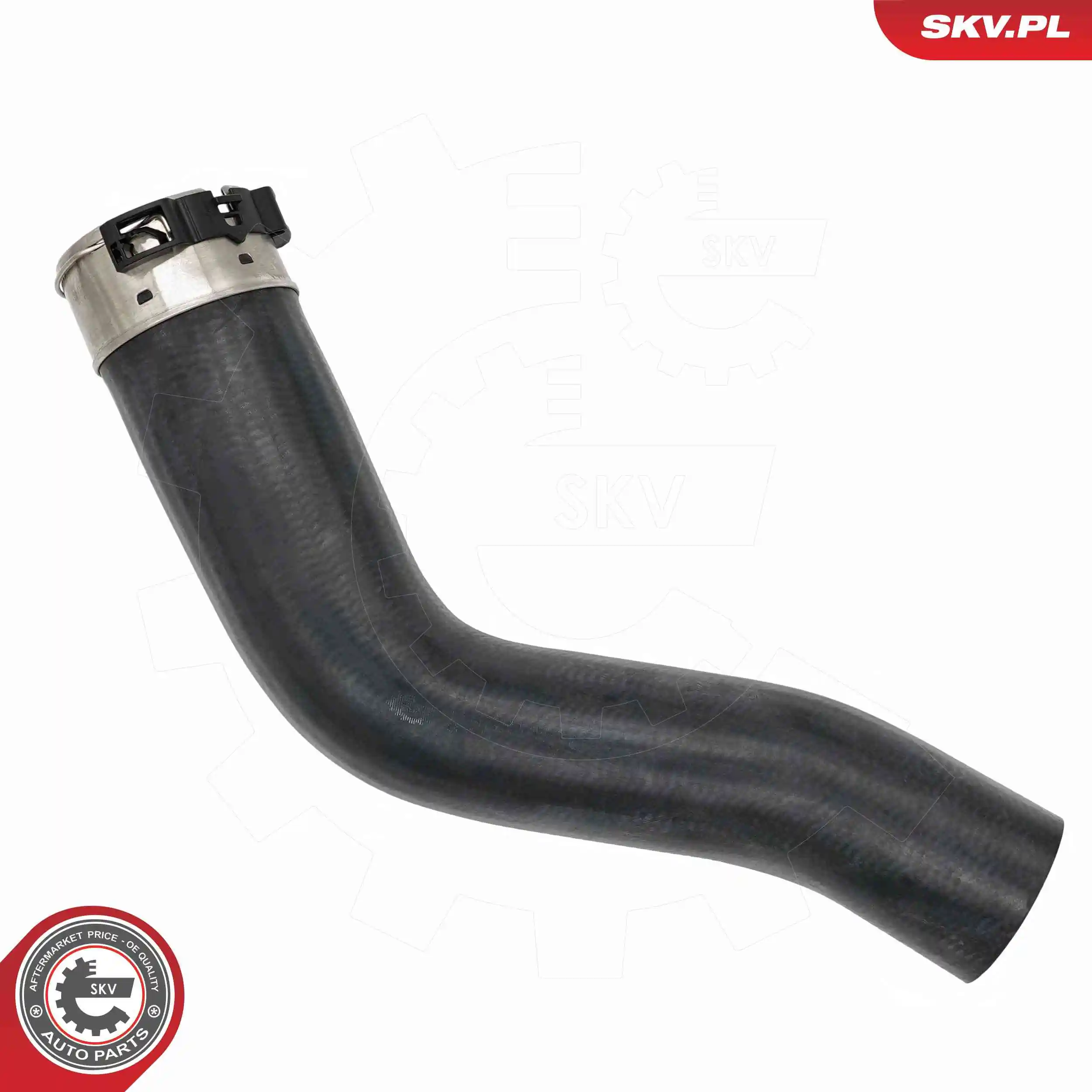 Charge Air Hose 54SKV570