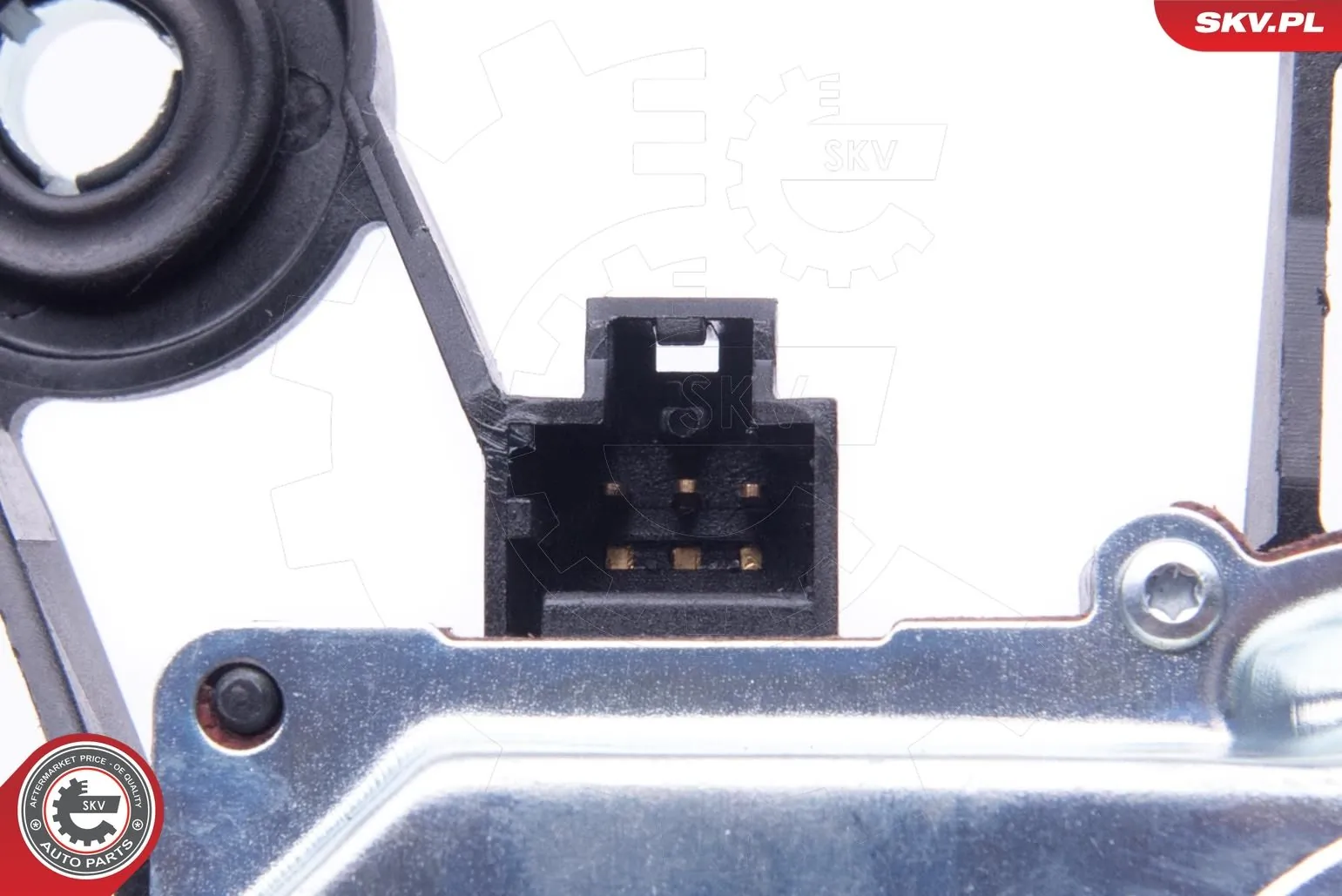Wiper Motor 19SKV136