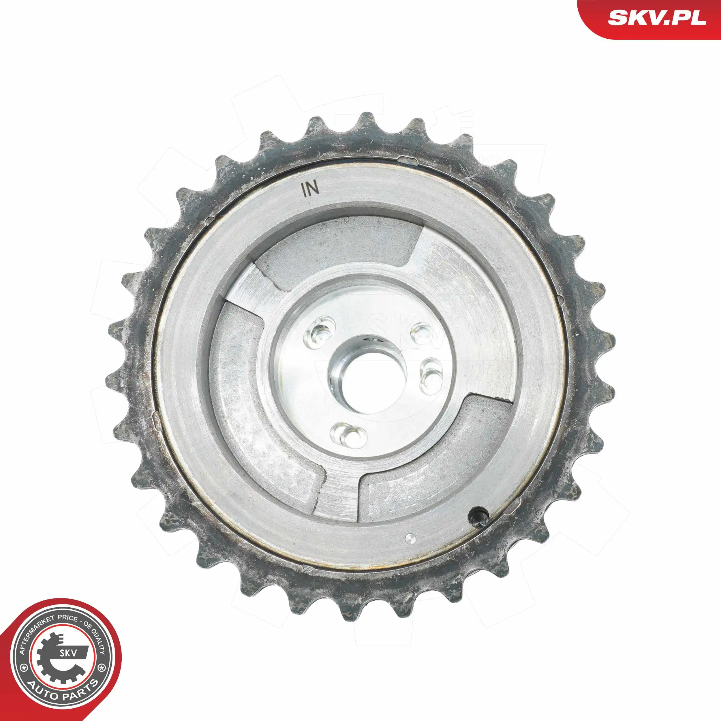 ESEN SKV 39SKV520 Camshaft Adjuster