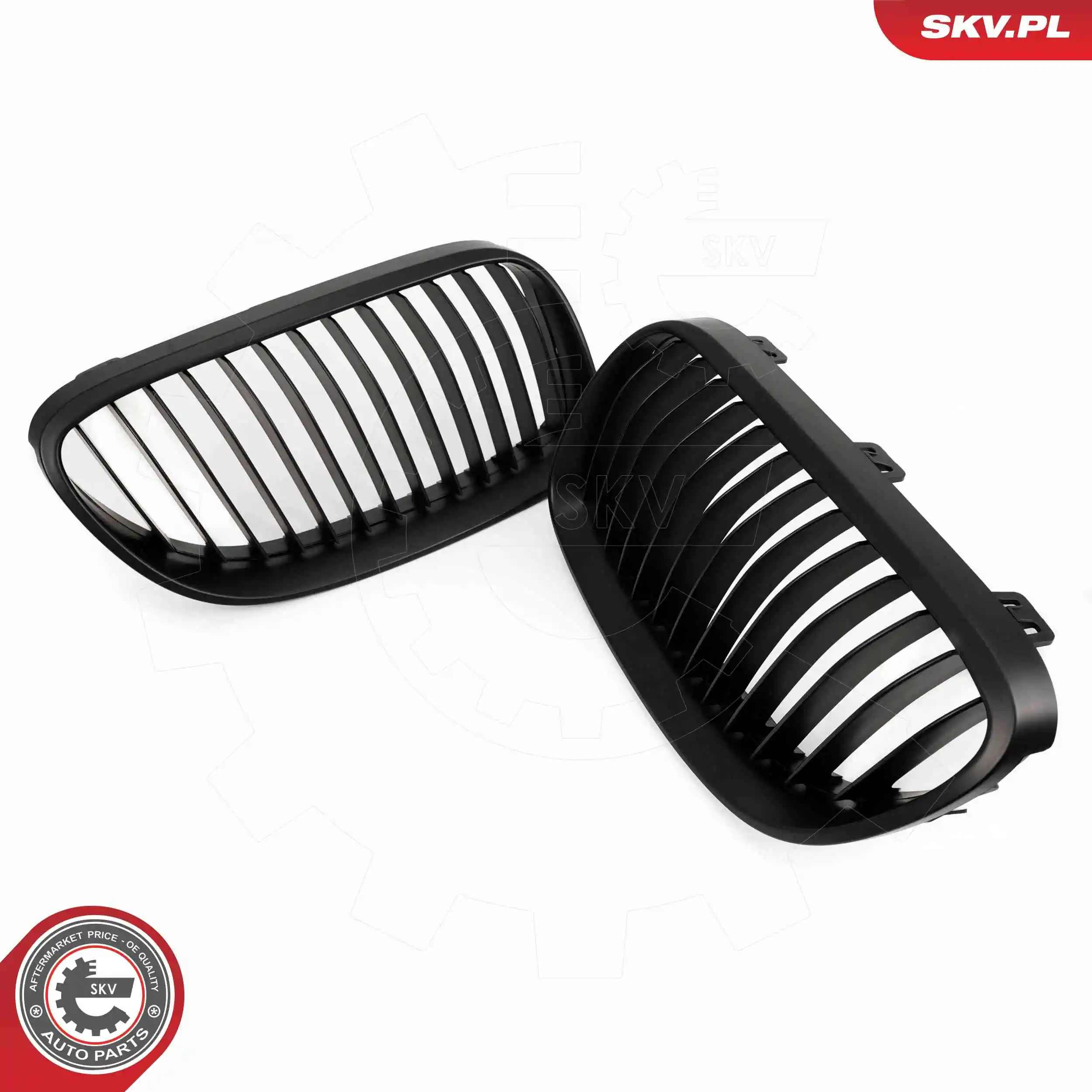 ESEN SKV 66SKV113 Radiator Grille