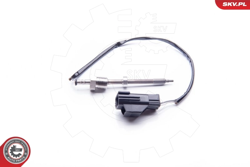 Sensor, exhaust gas temperature 30SKV097