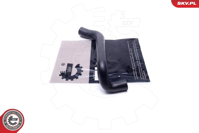 Charge Air Hose 24SKV538