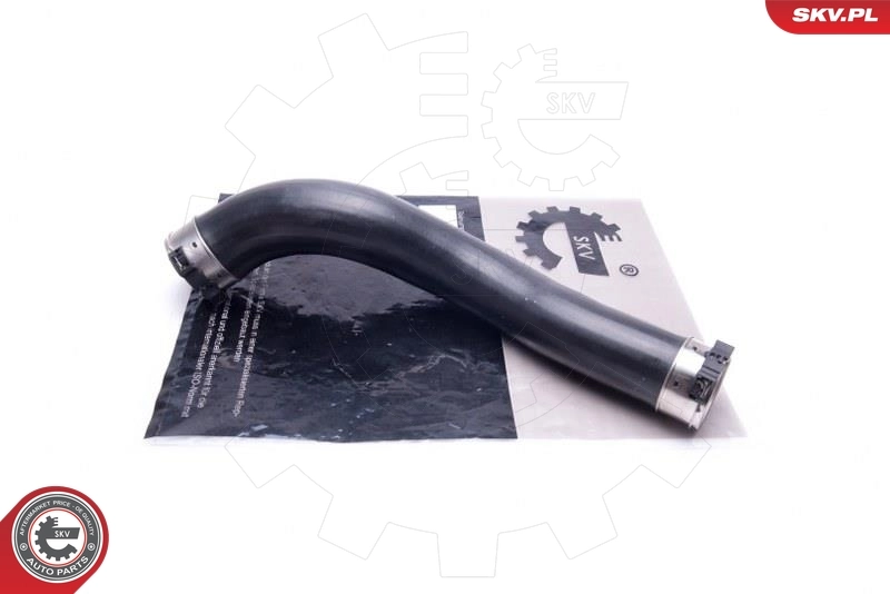 Charge Air Hose 24SKV579