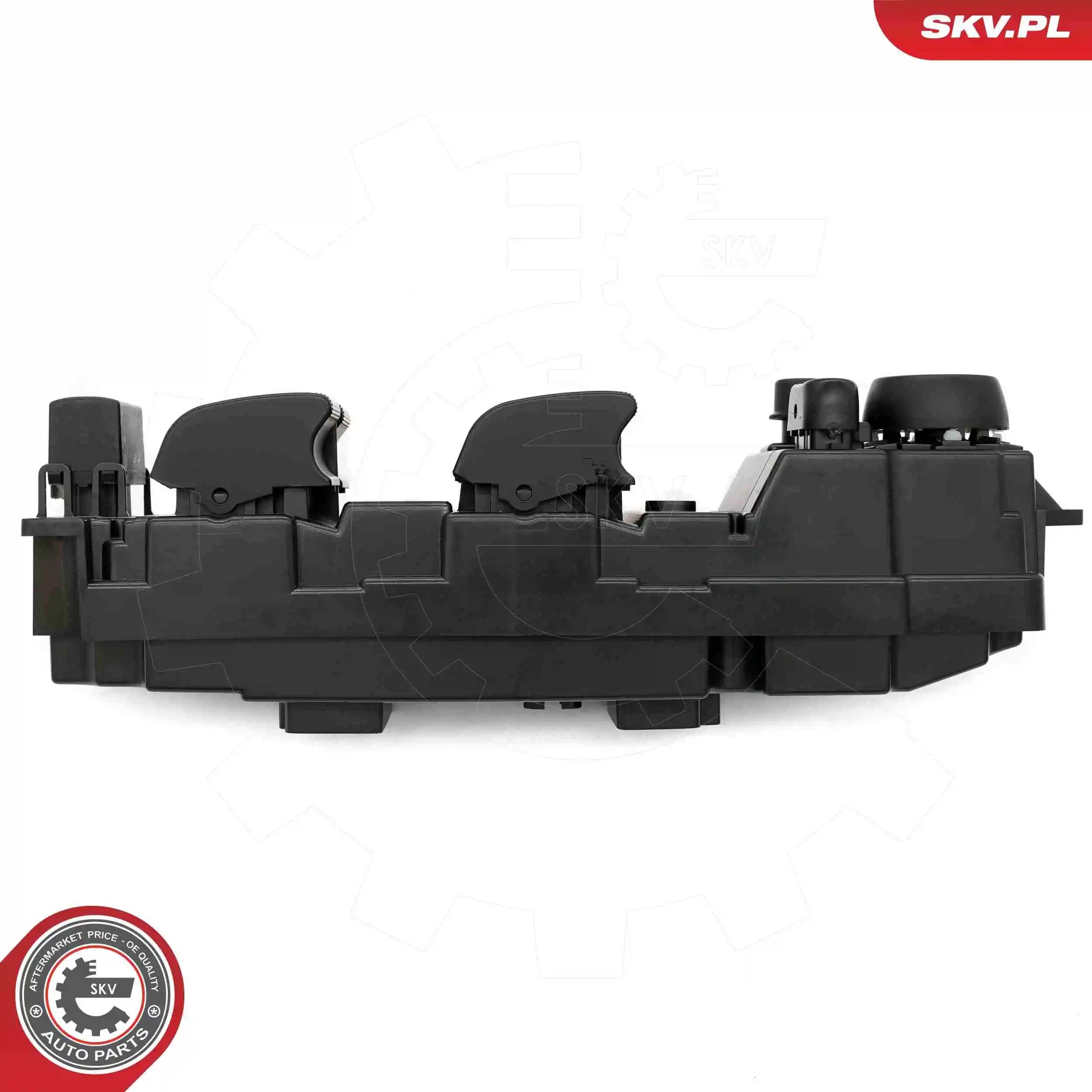 Switch, window regulator 37SKV421