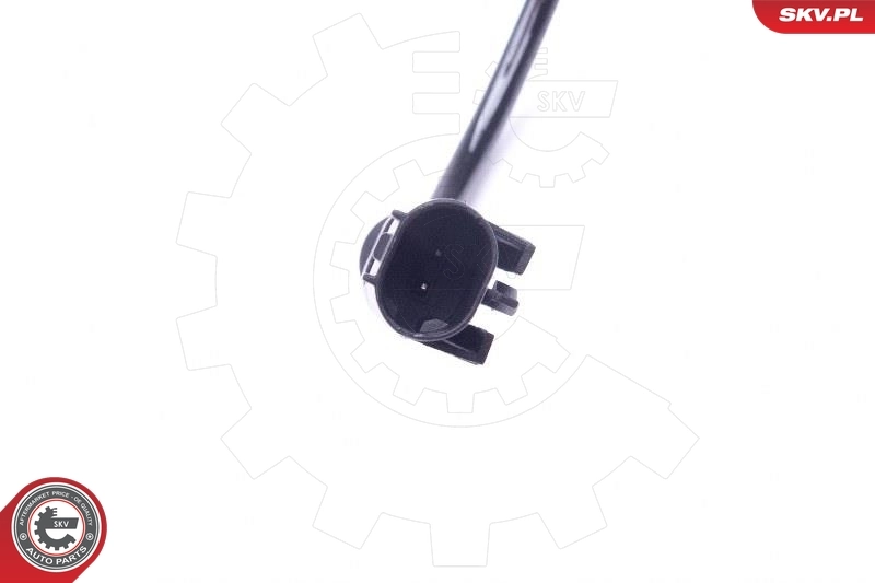 Sensor, wheel speed 06SKV411