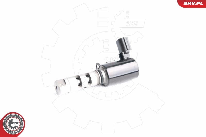 Control Valve, camshaft adjustment 17SKV362