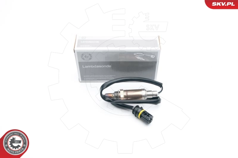 Oxygen Sensor 09SKV605