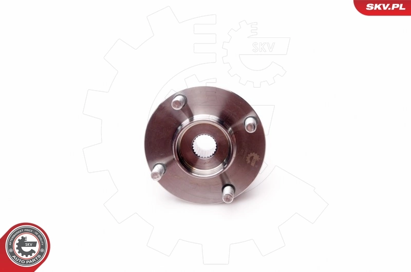 Wheel Bearing Kit 29SKV105