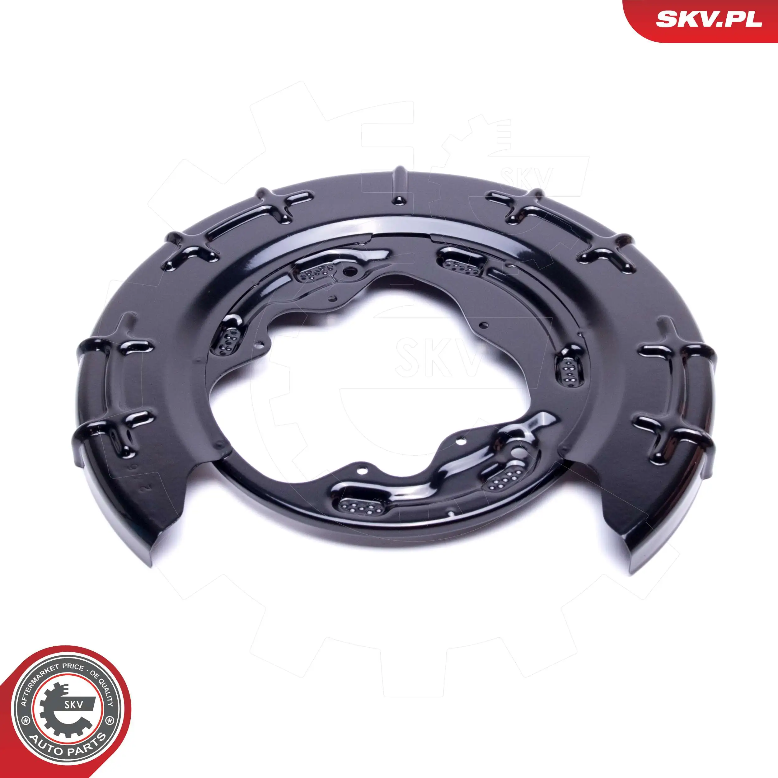 Splash Guard, brake disc 57SKV708