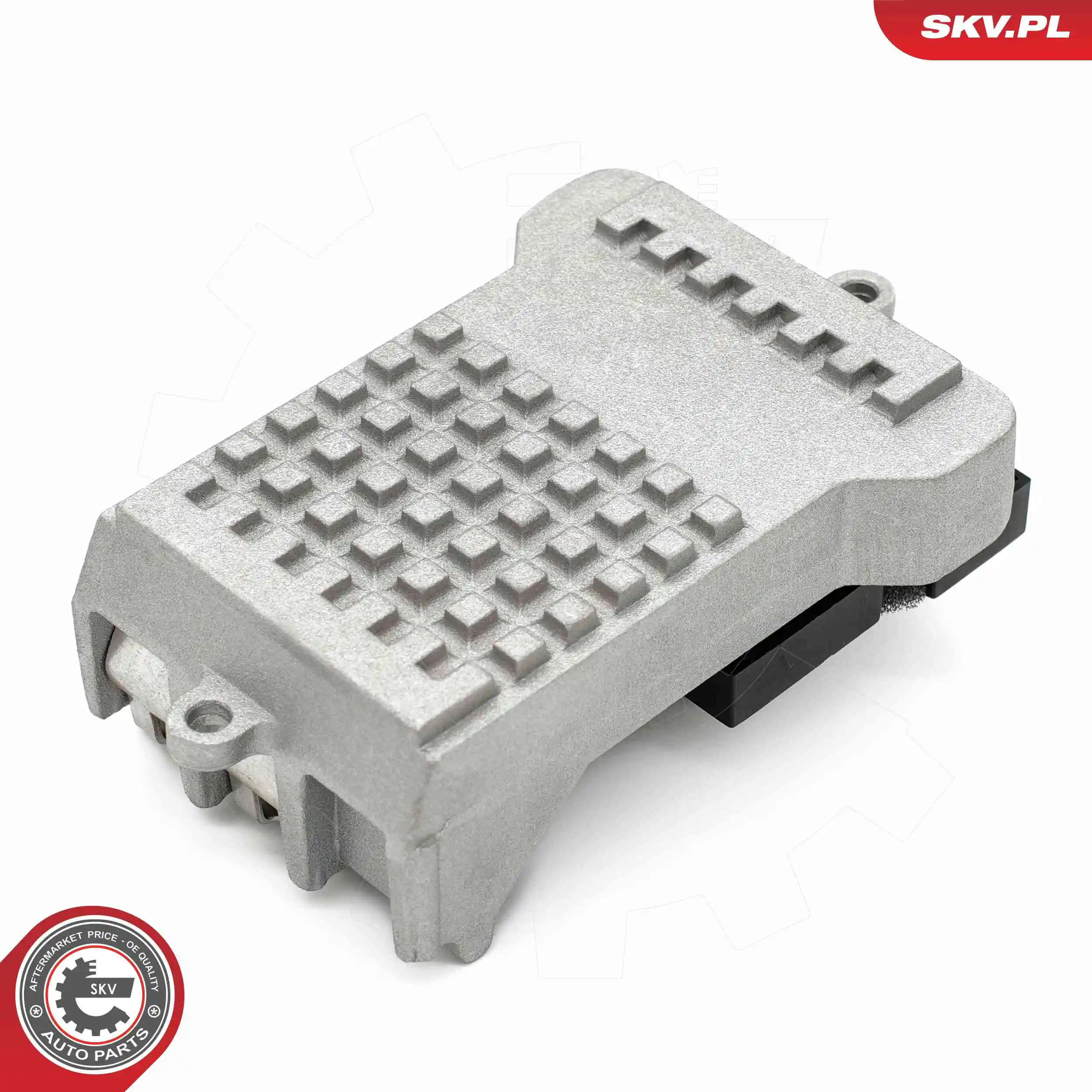 Regulator, interior blower 94SKV124