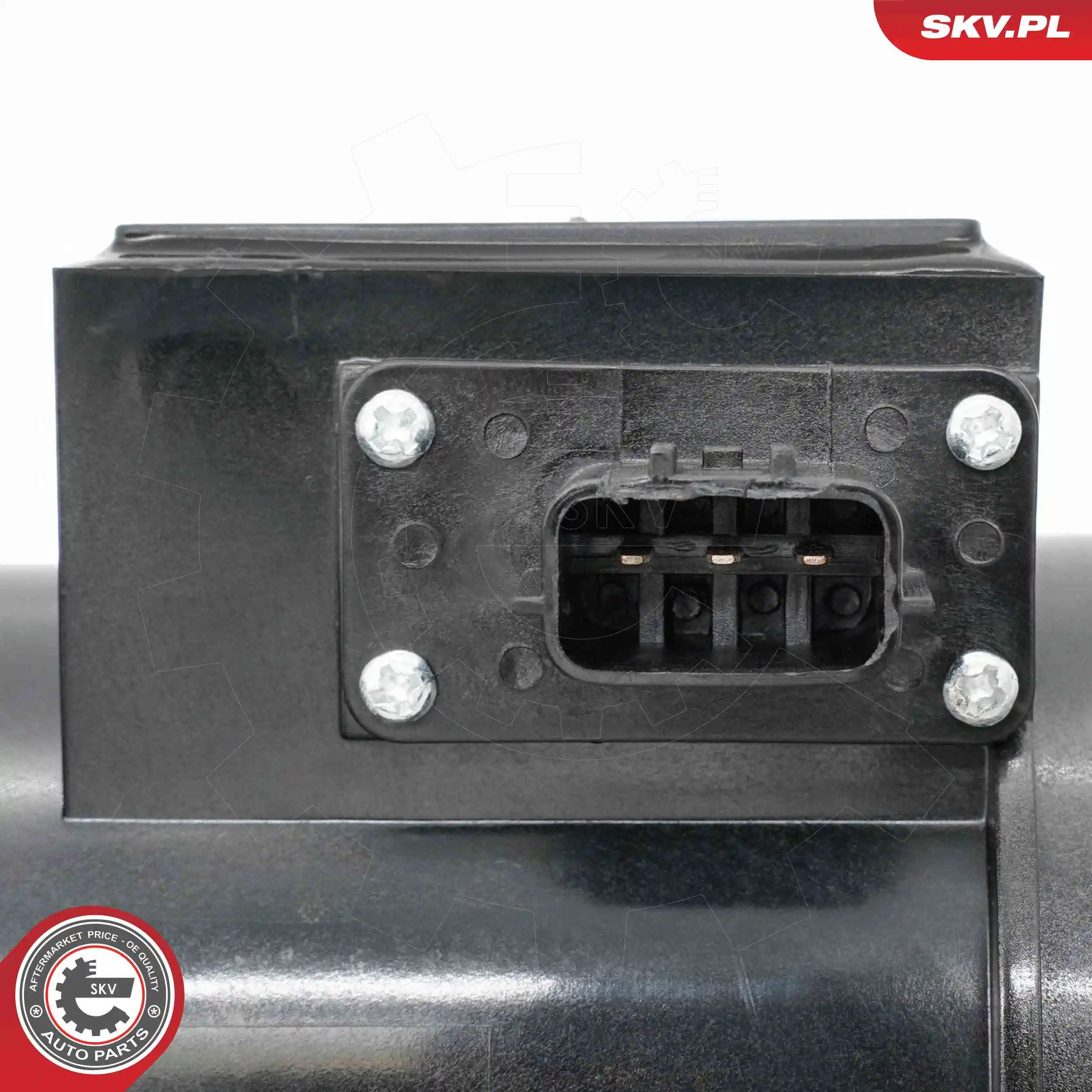 Mass Air Flow Sensor 07SKV286