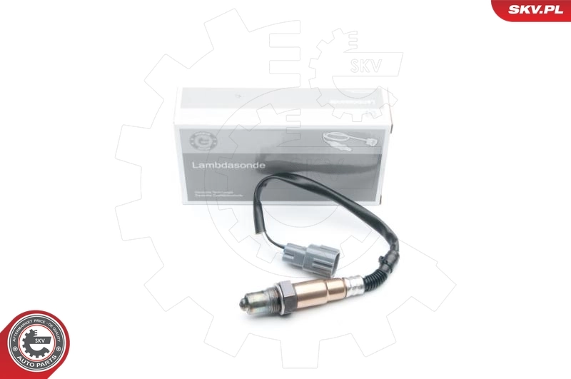 Oxygen Sensor 09SKV585