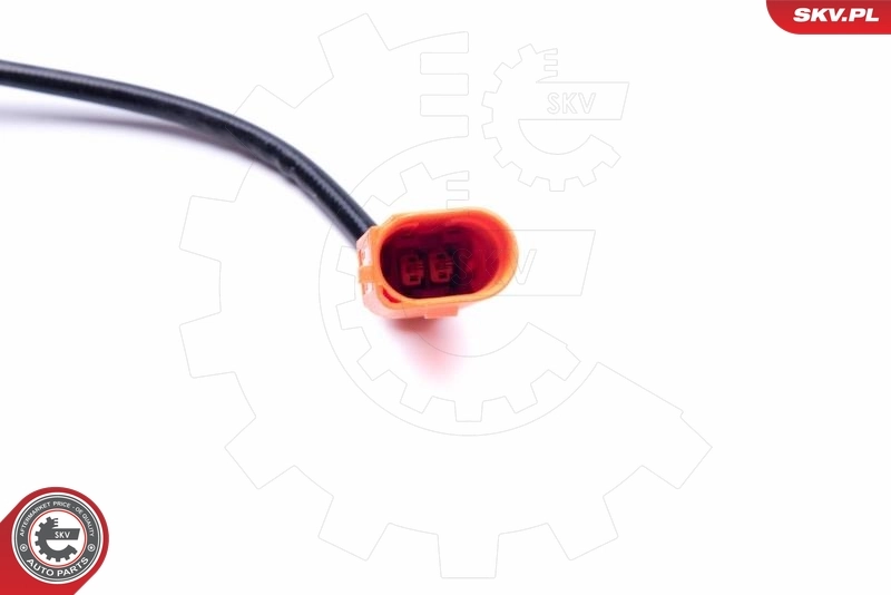 Sensor, exhaust gas temperature 30SKV385