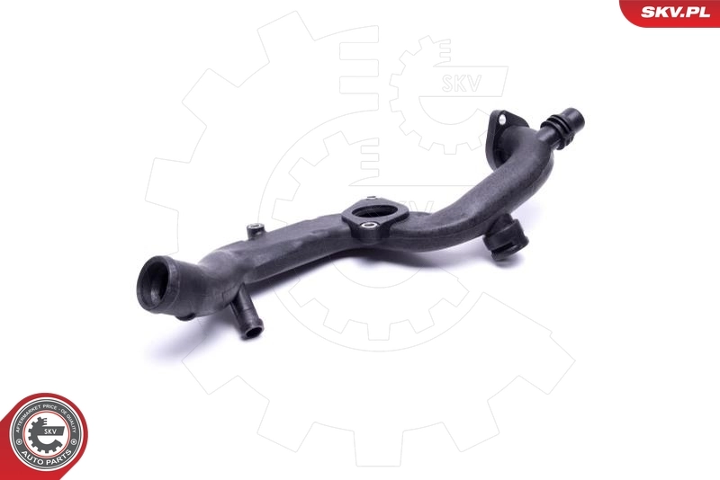Coolant Pipe 43SKV600