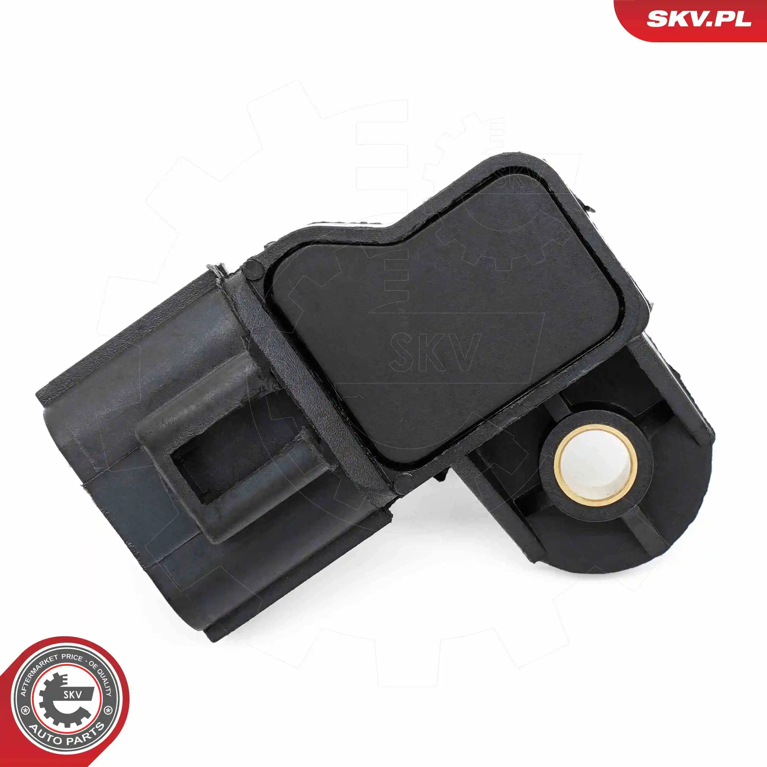 Sensor, intake manifold pressure 17SKV192