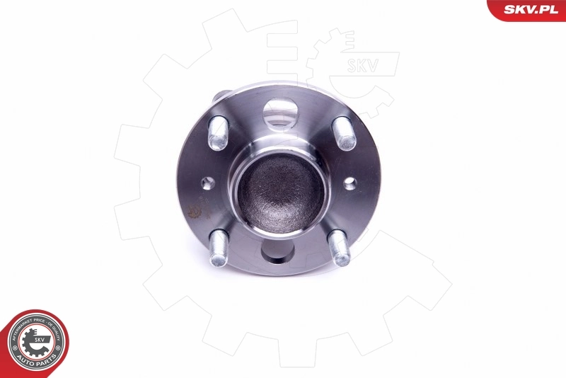 Wheel Bearing Kit 29SKV316