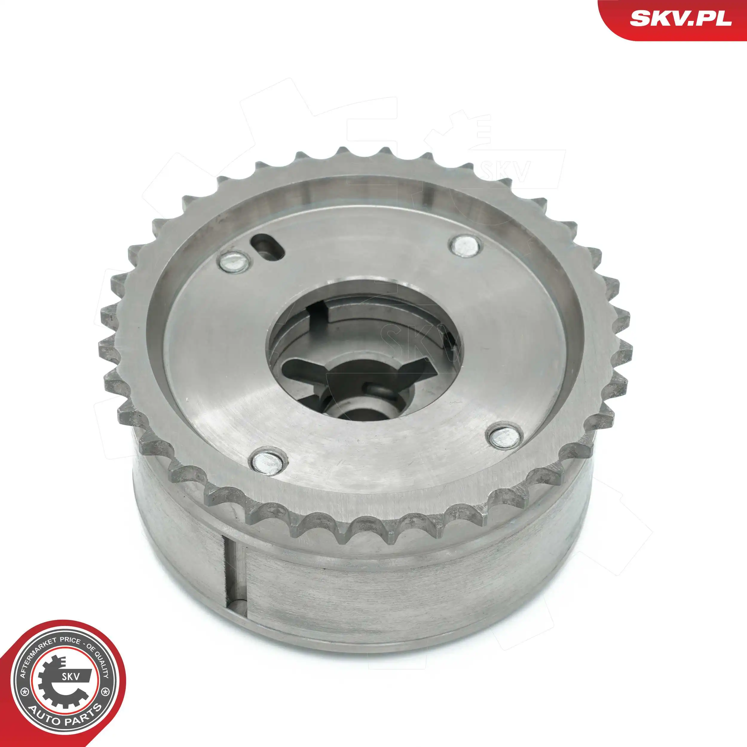 Camshaft Adjuster 39SKV534