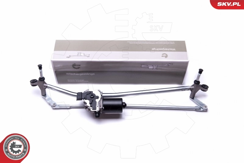 Wiper Linkage 05SKV097