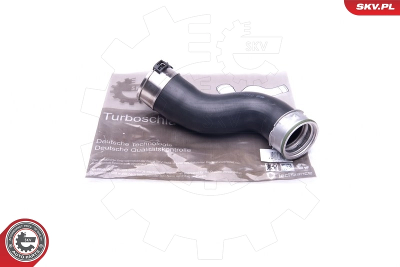 Charge Air Hose 43SKV026