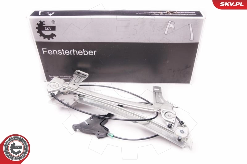 Window Regulator 00SKV072