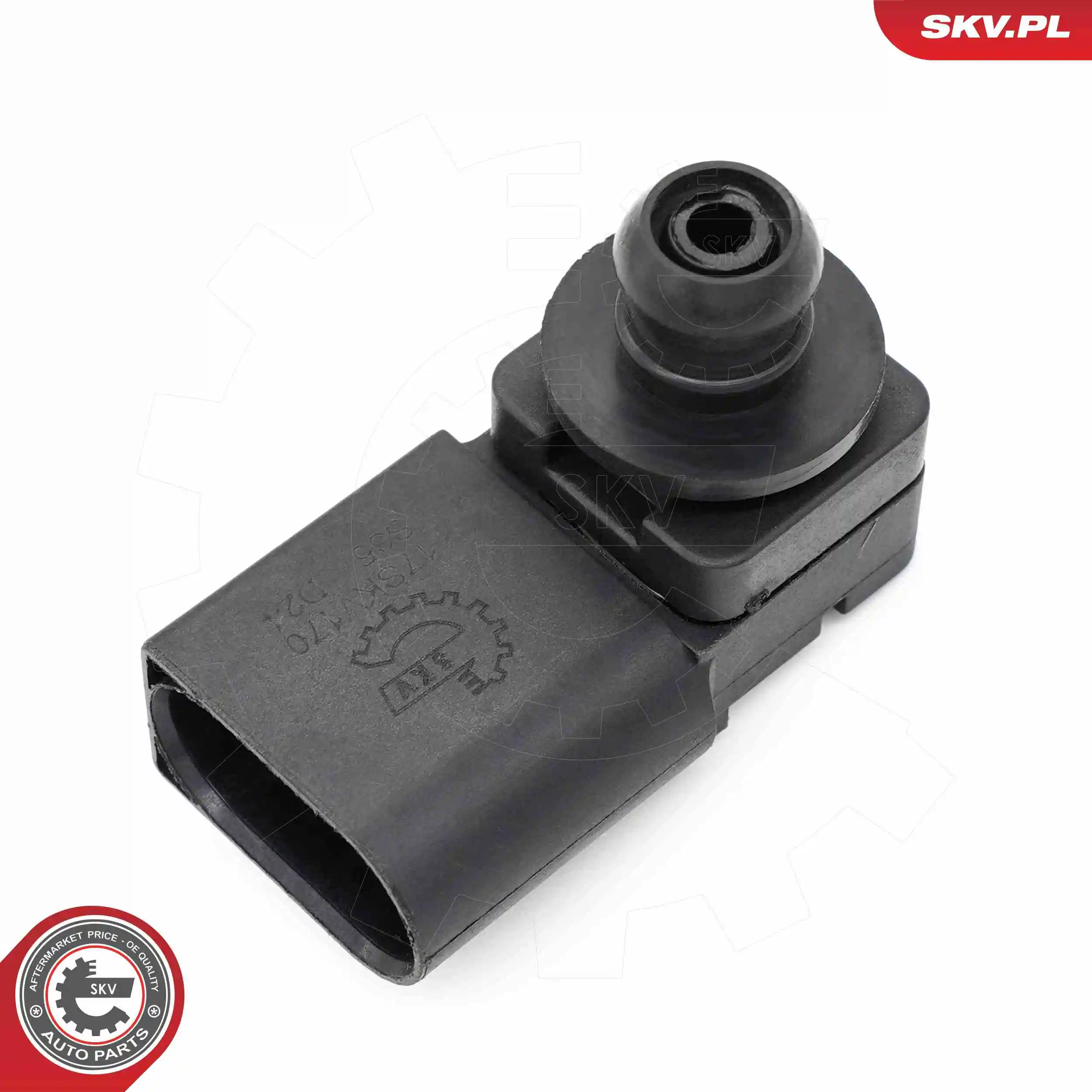 ESEN SKV 17SKV170 Sensor, intake manifold pressure